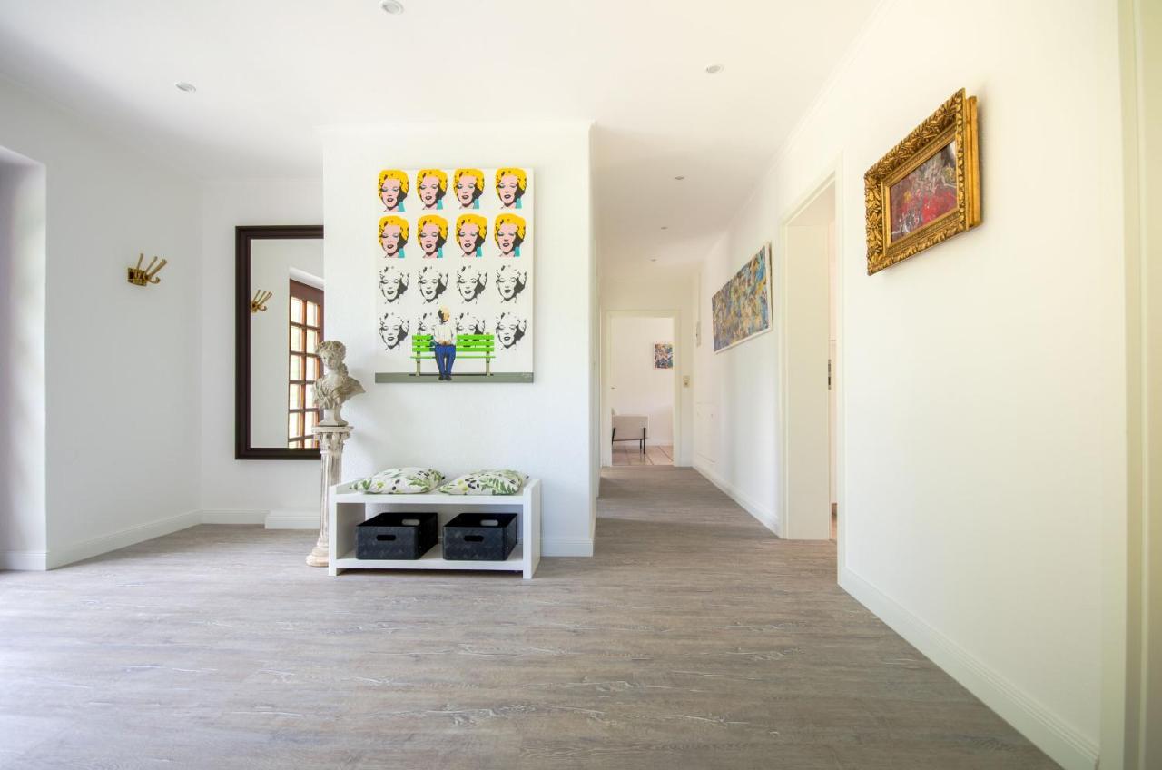 Ferienwohnung Am See Еутин Екстериор снимка